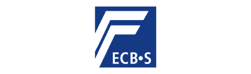 Logo ECB-S Zertifizierung