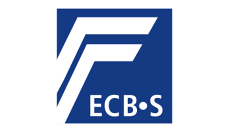 Logo ECB-S