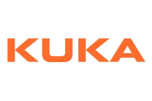 [Translate to English:] Logo KUKA